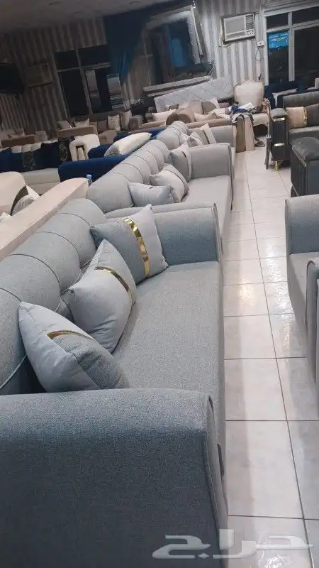 مجالس كنب 24