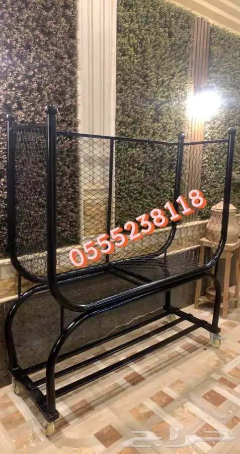 استاند حطب اشكال وموديلات حديثه 27