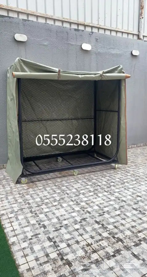 استاند حطب اشكال وموديلات حديثه 9