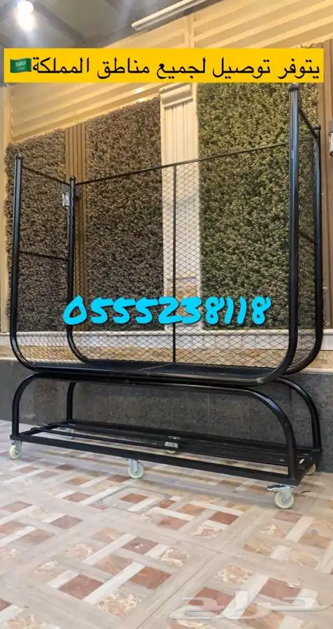 استاند حطب اشكال وموديلات حديثه 60