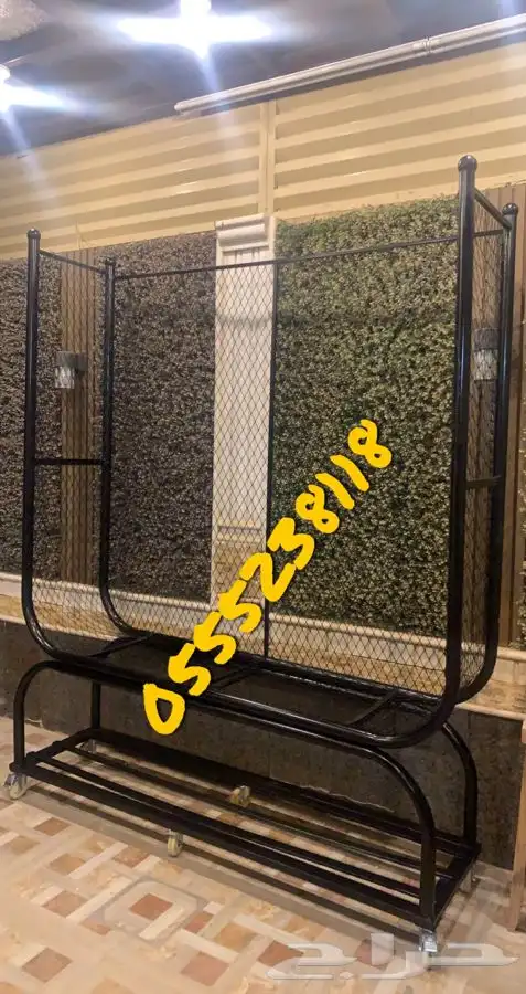 استاند حطب اشكال وموديلات حديثه 19