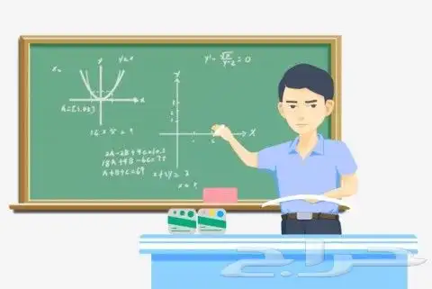 معلم رياضيات وقدرات ومتابعة جميع المراحل التعليمية 0