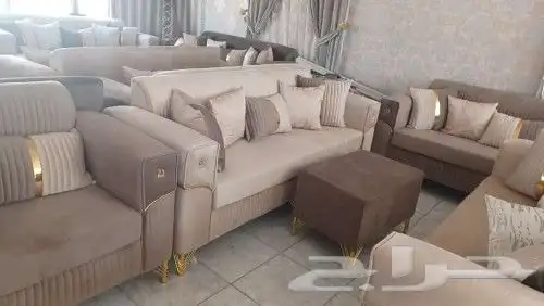 مجالس كنب 10