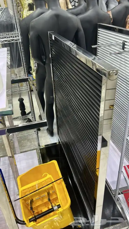 استاند احذيه. حامل احذيه. استاند جهتين 8