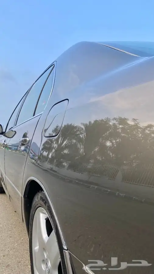لكزس Ls 430 2006 ( مباع ) 19