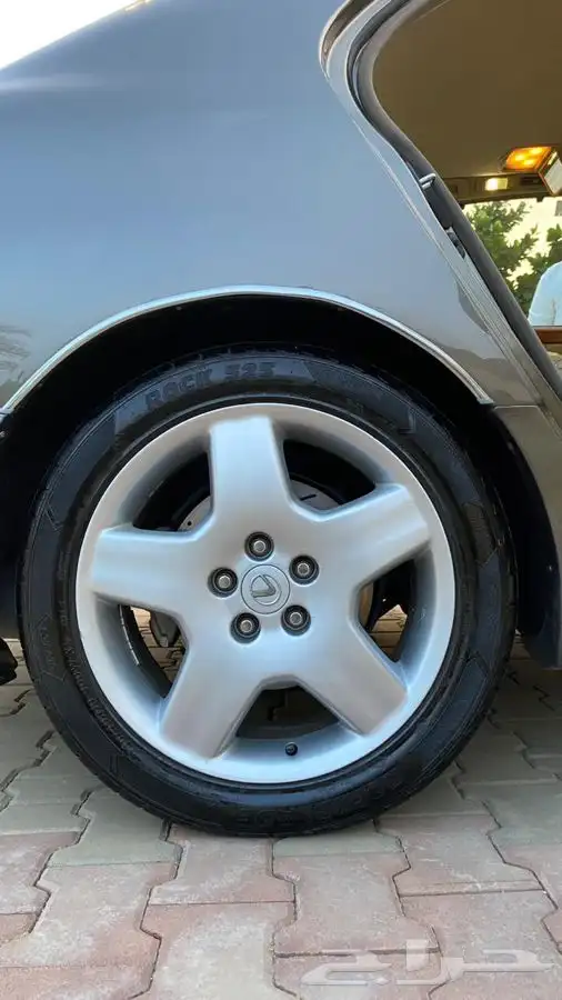 لكزس Ls 430 2006 ( مباع ) 65