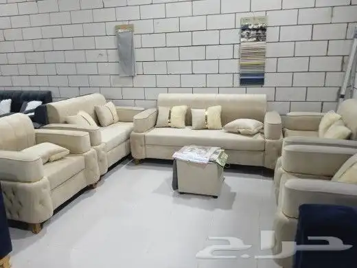 مجالس كنب 6