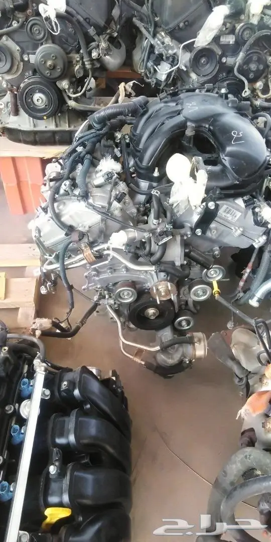 مكائن إف جي برادو ضمان شهرين 0