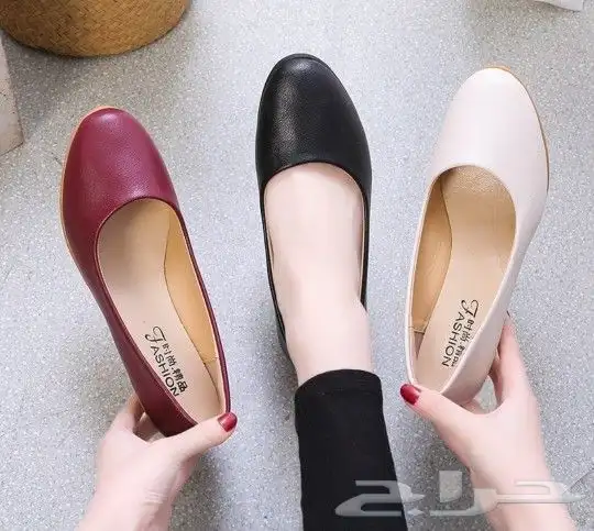 احذيه نسائيه 12