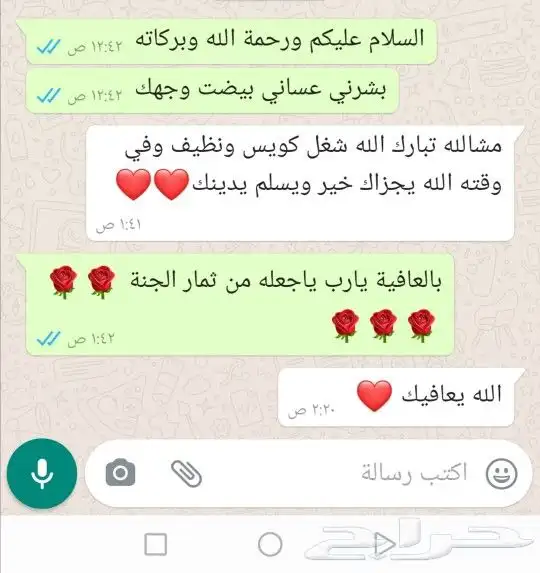 بوفيه مفتوح طبخ بيت 19