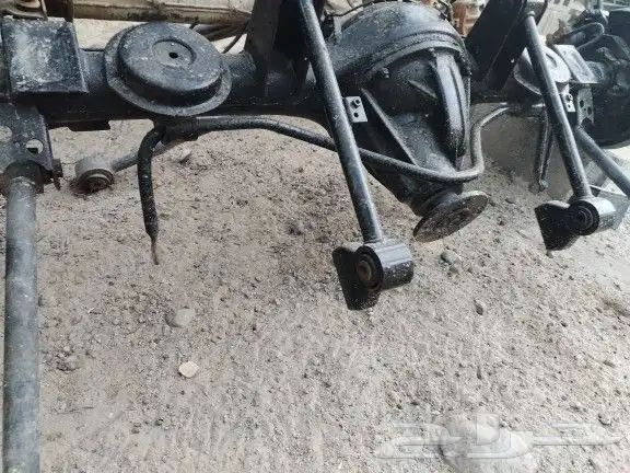 للبيع دفرنش ات باترل الخلفي كارونه مشبوكه 8