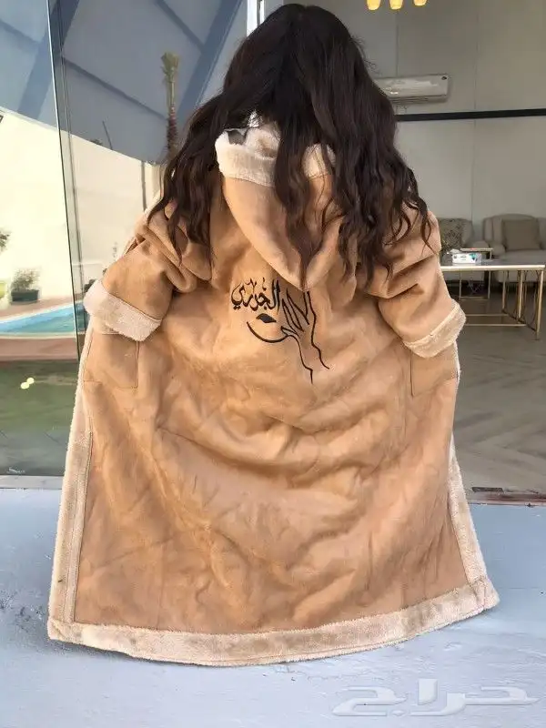 فروات شتوي _رجالي _نسائي_ولادي _بناتي 0