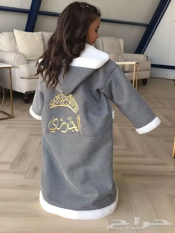 فروات شتوي _رجالي _نسائي_ولادي _بناتي 4