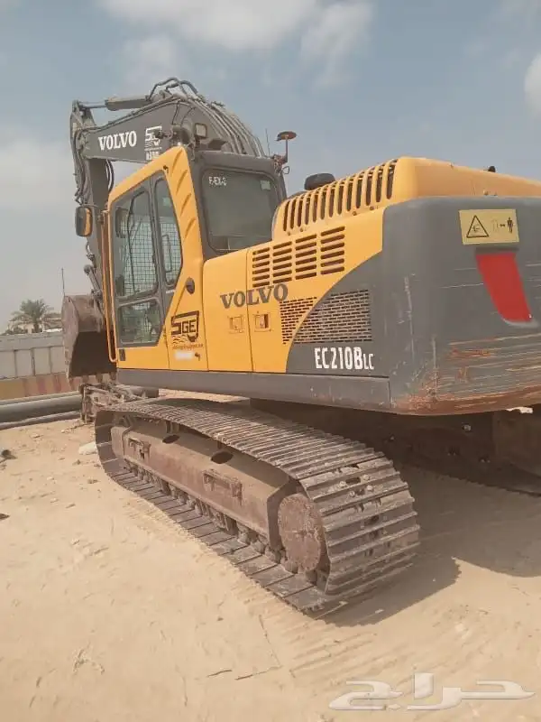 بكلين جنزير للإيجار 0