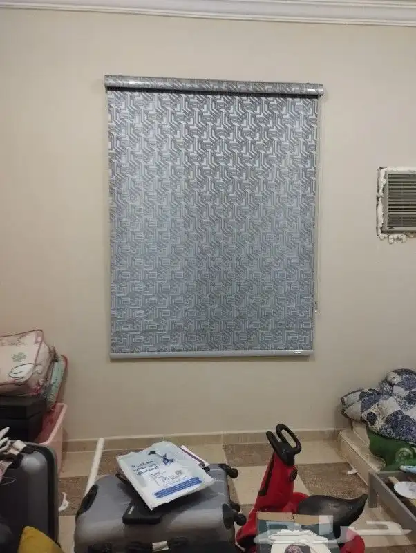 تركيب وتفصيل ستاير 6