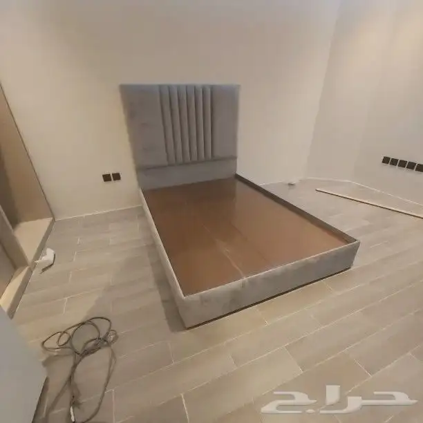 سرير مراتب فندقي تفصيل حسب الطلب 3