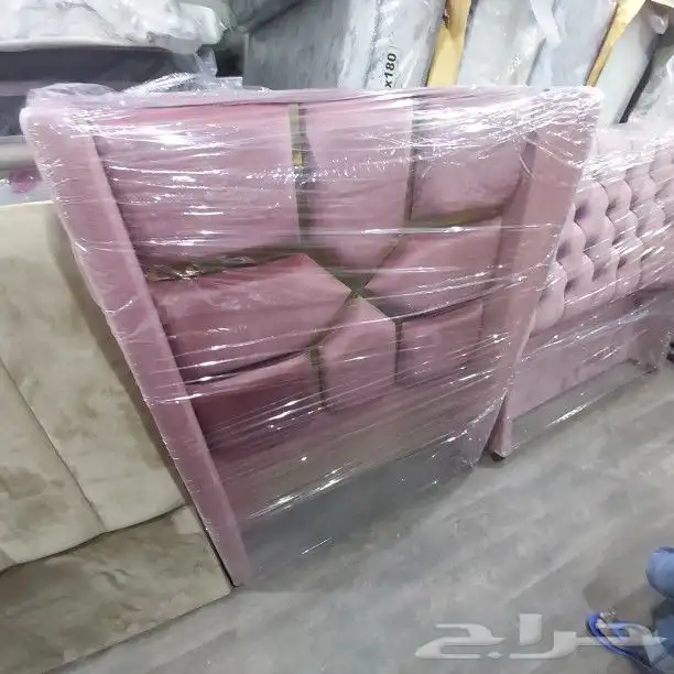 سرير مراتب فندقي تفصيل حسب الطلب 28