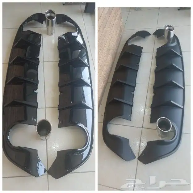 دفيوزر دوج وكلزلرمن 2011الي2020اس ارتي 0