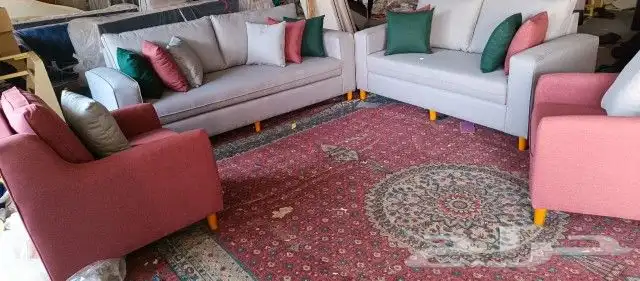 مجالس كنب 8