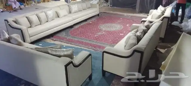 مجالس كنب 3