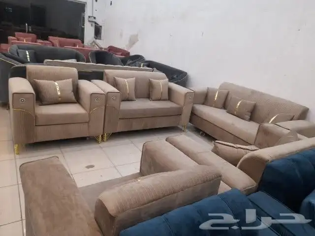 مجالس كنب 26