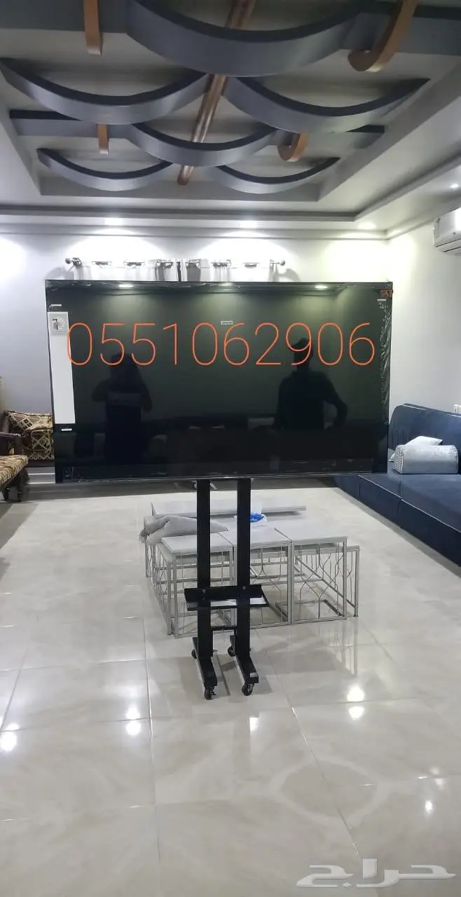 استاند شاشة 6