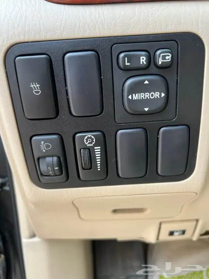 (تم البيع)جيب برادو2009اخوالجديد 41