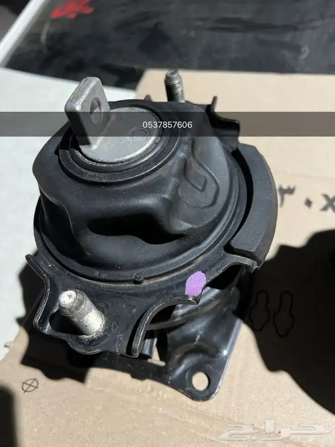 كراسي مكينة هوندا بايلوت كراسي مكينة هوندا اوديسي 6