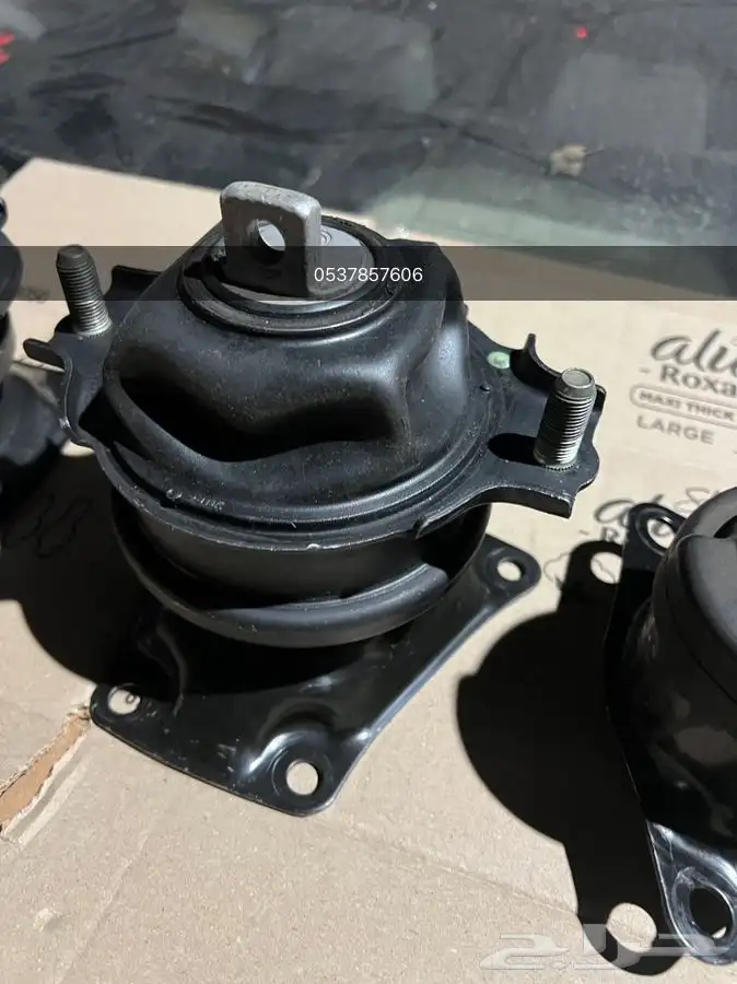 كراسي مكينة هوندا بايلوت كراسي مكينة هوندا اوديسي 7