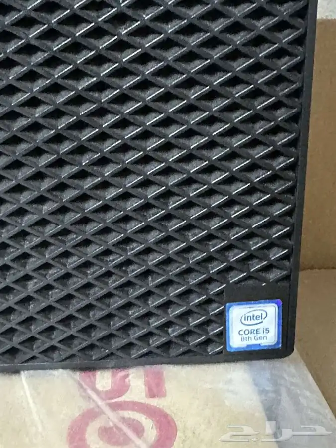 اجهزة كمبيوتر مكتبي ديل dell 6