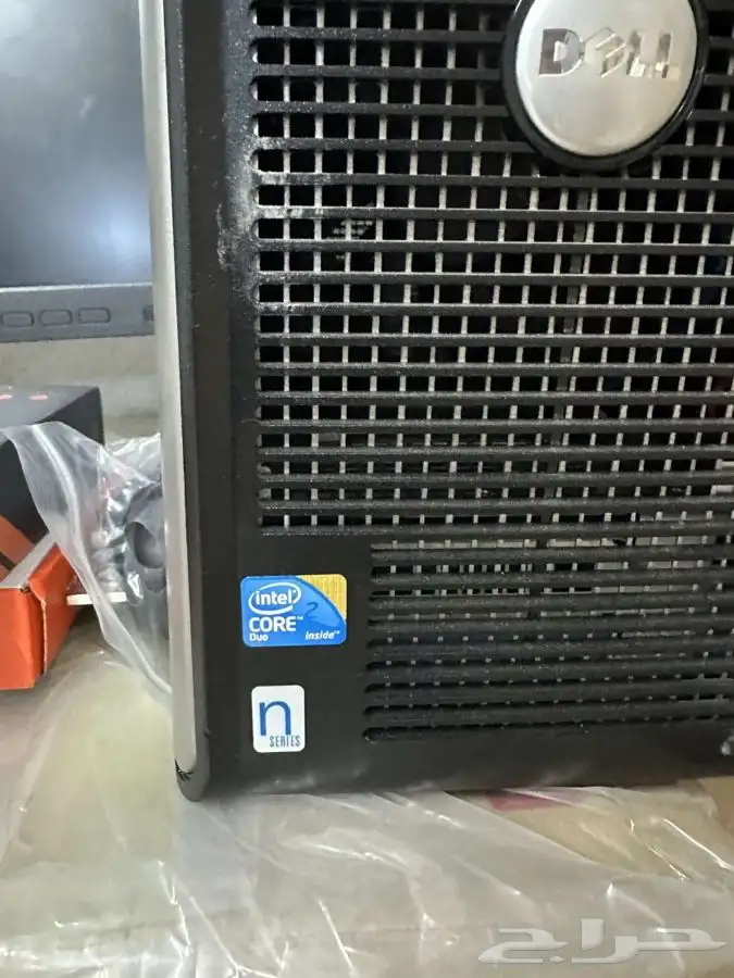 اجهزة كمبيوتر مكتبي ديل dell 9