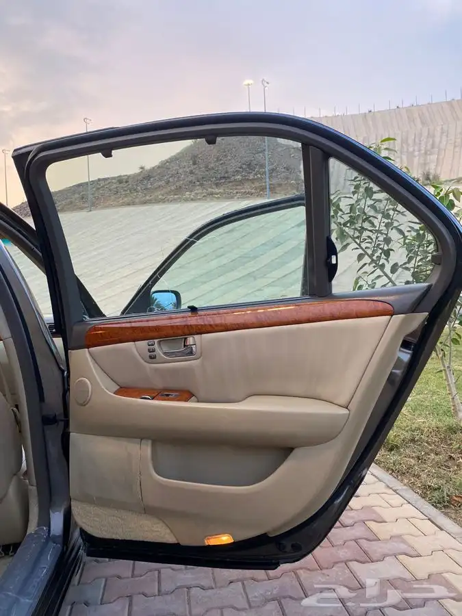 لكزس Ls 430 2006 ( مباع ) 51
