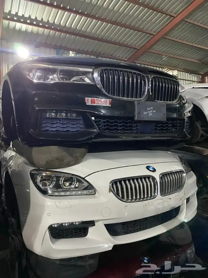 قطع غيار بي ام دبليو جميع الموديلات والاحجام 12