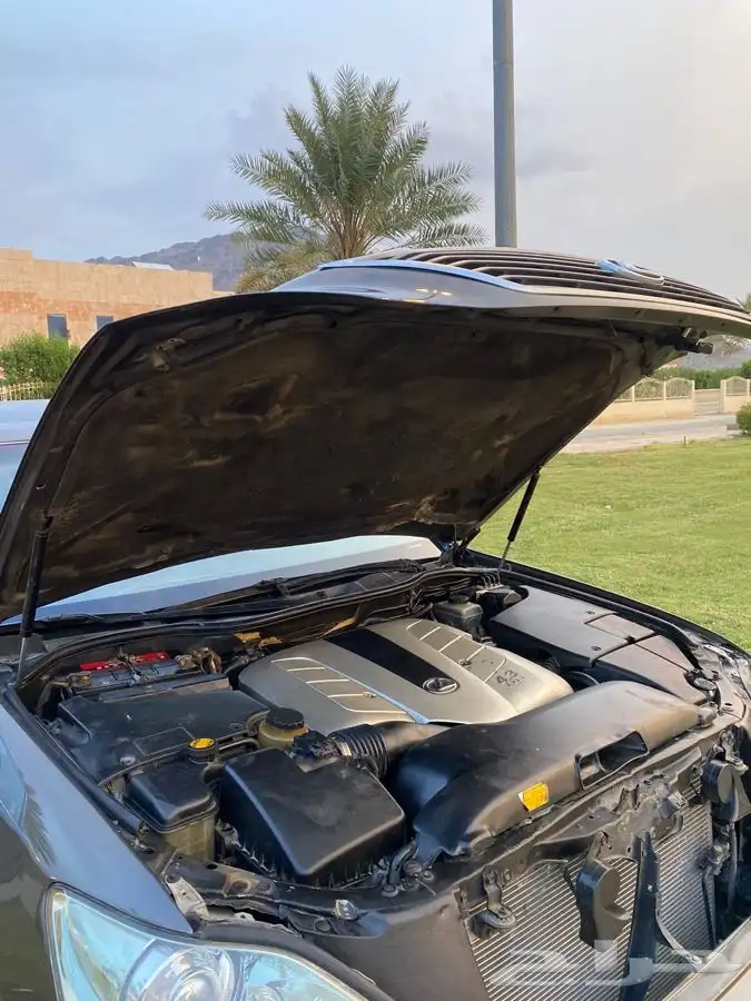 لكزس Ls 430 2006 ( مباع ) 60
