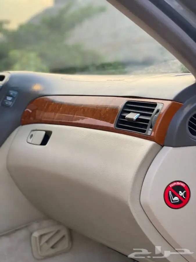 لكزس Ls 430 2006 ( مباع ) 48