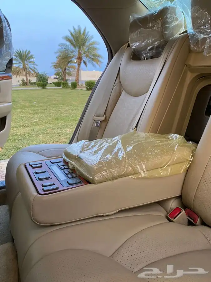 لكزس Ls 430 2006 ( مباع ) 43