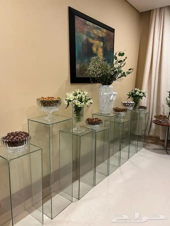تنسيق طولات استقبال كوش افراح خطوبه توديع عزوبيه 81