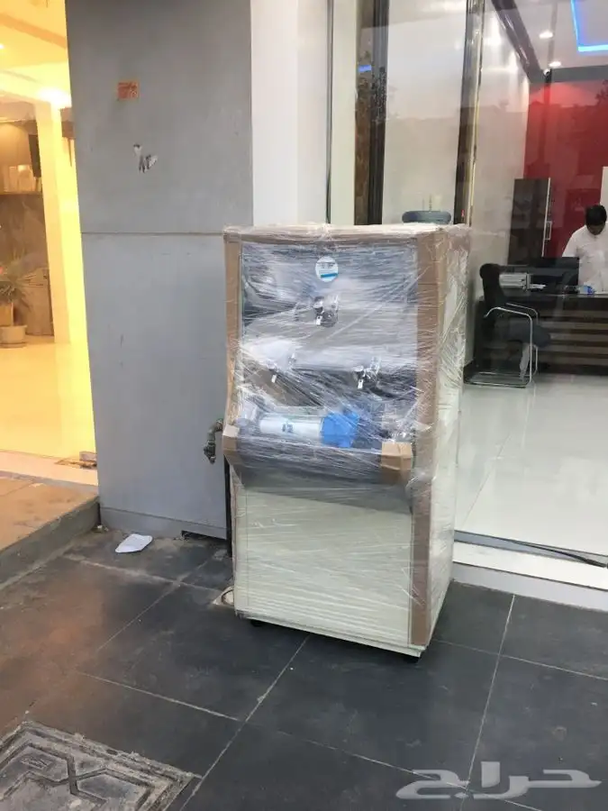برادة ماء سبيل 1