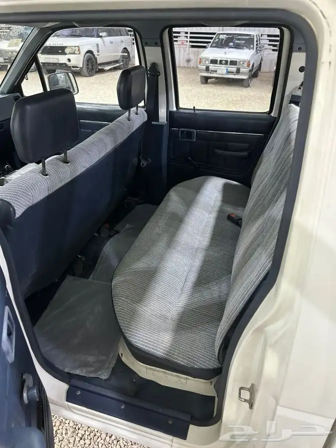 ددسن 1987 (مخزن وكالة) تم البيع والله يبارك للمشتري 6