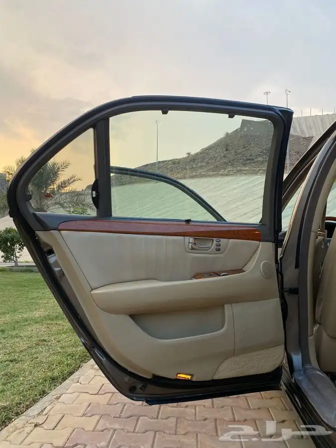لكزس Ls 430 2006 ( مباع ) 40
