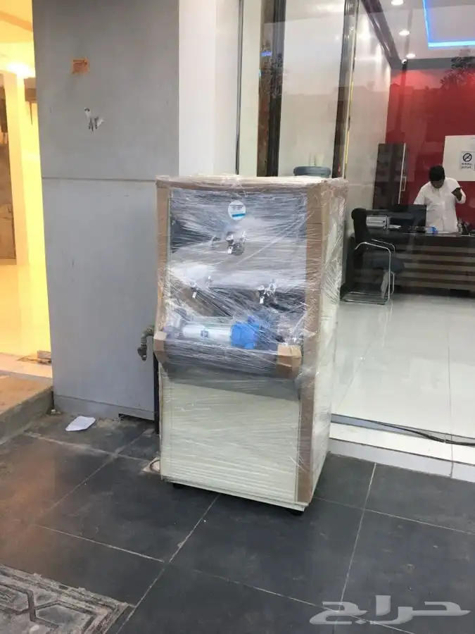 برادة ماء سبيل 0