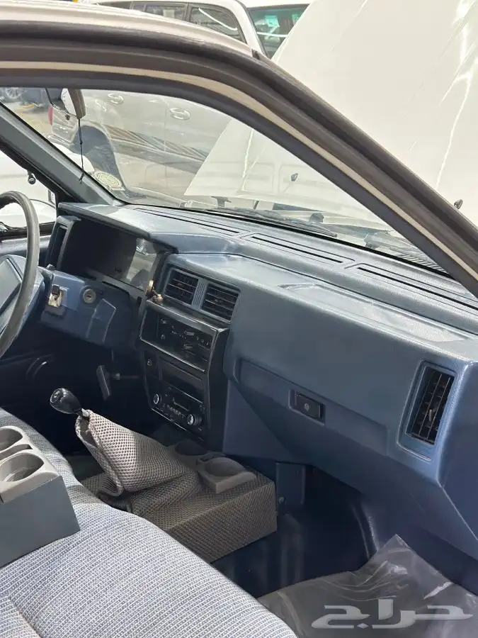 ددسن 1987 (مخزن وكالة) تم البيع والله يبارك للمشتري 11