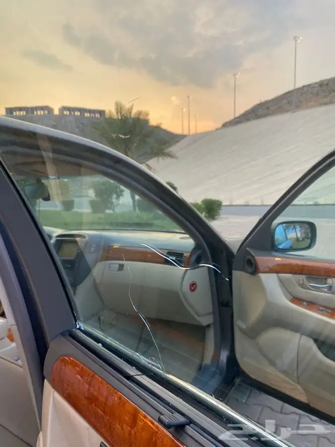 لكزس Ls 430 2006 ( مباع ) 52