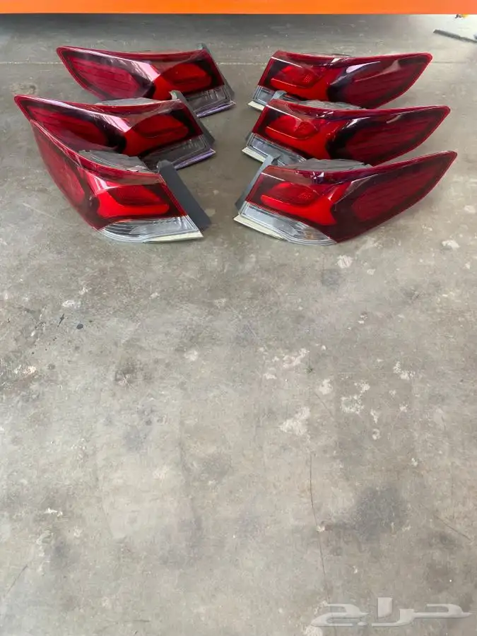 اسطبات سوناتا 2019-2018 0