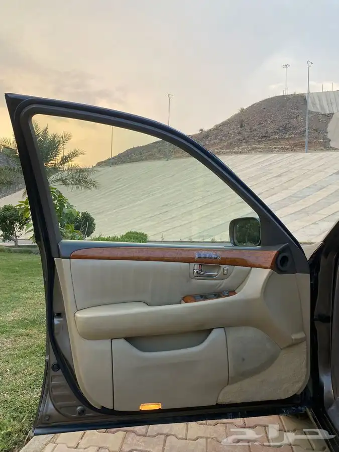 لكزس Ls 430 2006 ( مباع ) 34