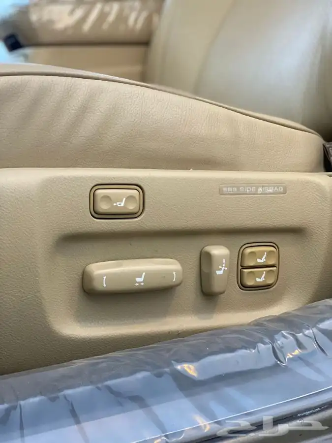 لكزس Ls 430 2006 ( مباع ) 38