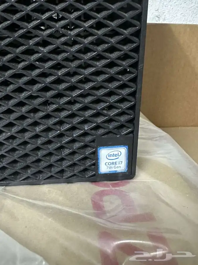 اجهزة كمبيوتر مكتبي ديل dell 4