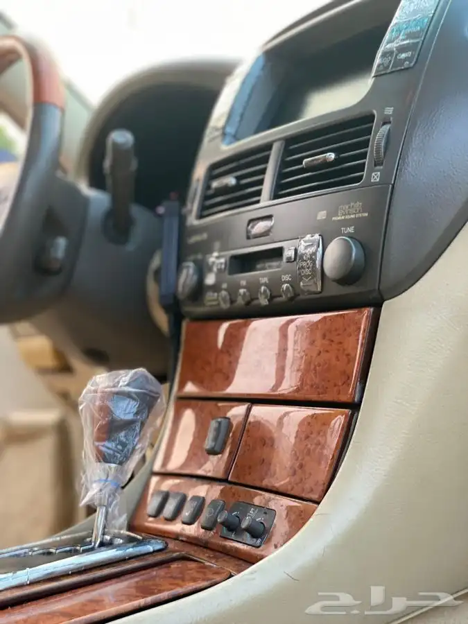 لكزس Ls 430 2006 ( مباع ) 49