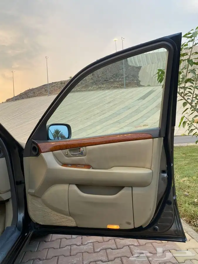لكزس Ls 430 2006 ( مباع ) 45