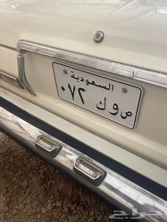 لوحه مميزه للبيع خصوصي 1